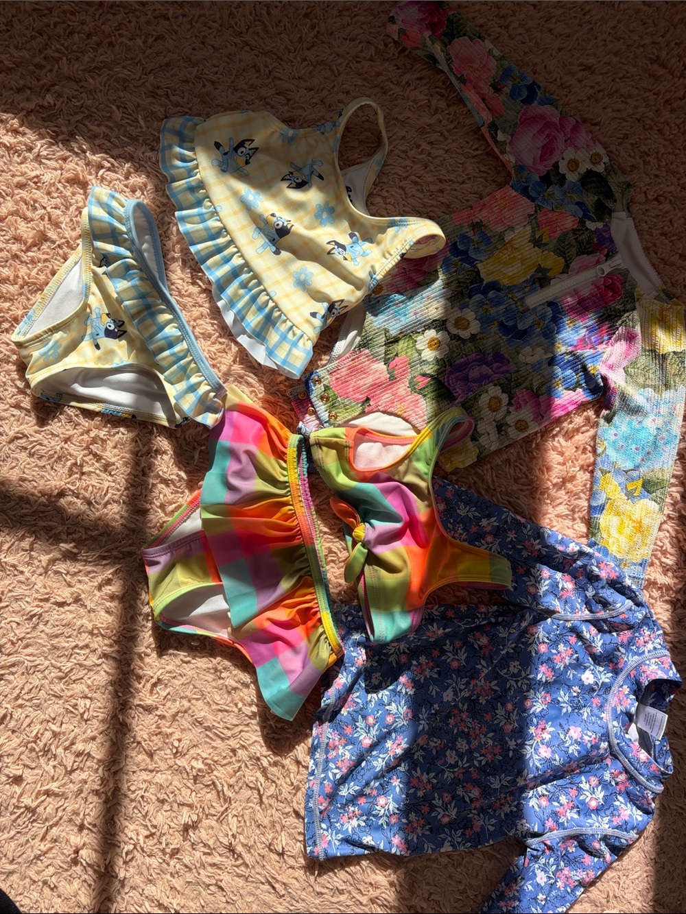 2T Swim bundle
